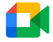 Google Meet (谷歌ミート)
